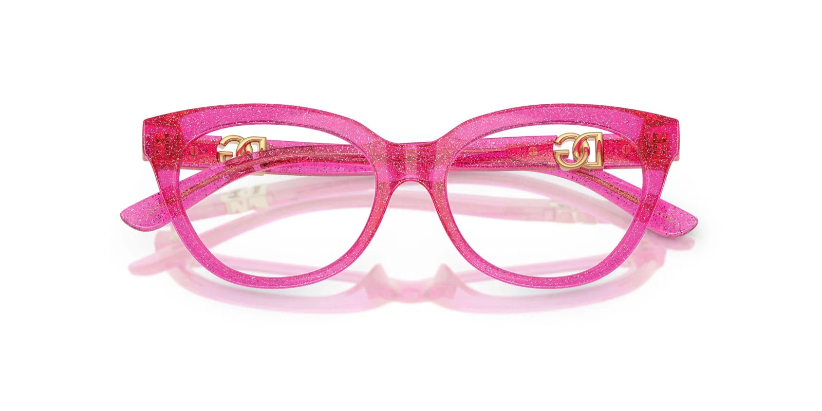 Dolce & Gabbana Kids 5005U Eyeglasses - view 37